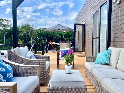 HoshinoHana ~ Beach house~ in Hirakubo