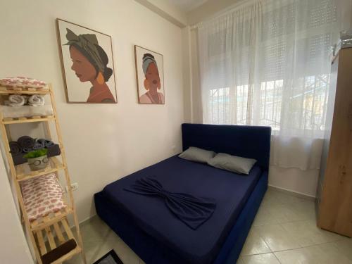Dori's Wilson Studio at Blloku Neighborhood, Tirana (photo 9)