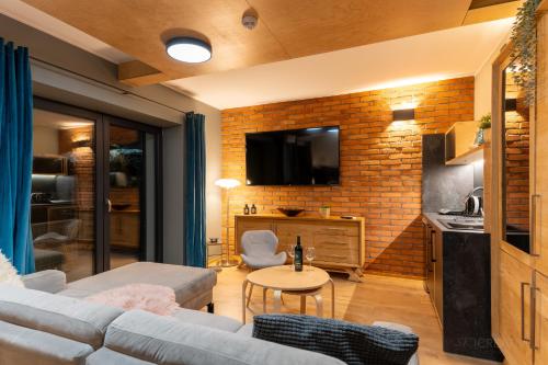 H&G Boutique Apartments 2