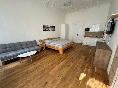 Palackeho Apartment, Praha (fotografie 6)