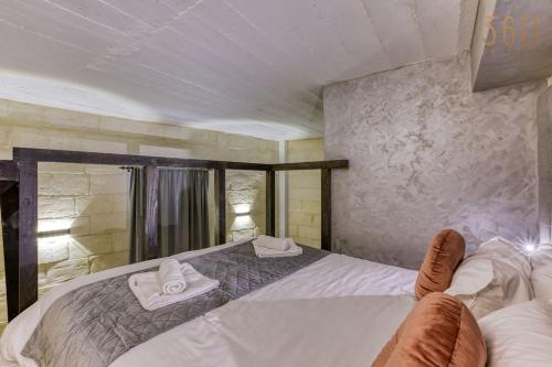 Modern & Stylish studio in charming town of Bormla by 360 Estates, Cospicua (zdjęcie 9)