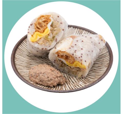 Food and beverages, H.suite inn in Changhua City