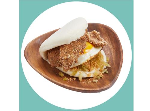 Food and beverages, H.suite inn in Changhua City