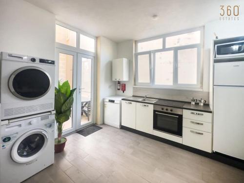 Modern & Stylish studio in charming town of Bormla by 360 Estates, Cospicua (zdjęcie 5)