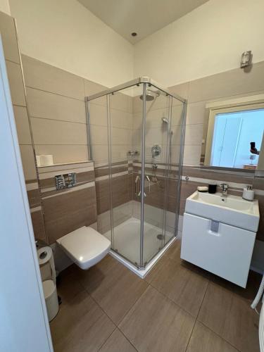 Palackeho Apartment, Praha (fotografie 3)