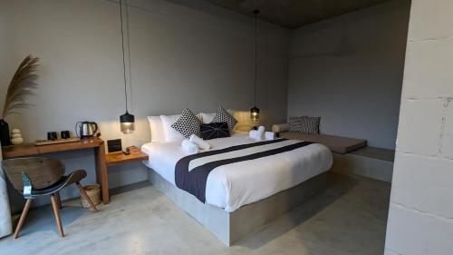 Misty Villa Powered by TSC