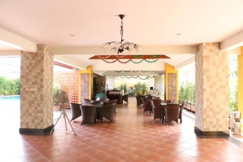 グランド スマイル ウェルネス リゾート