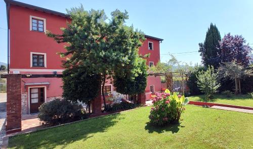 Hotel Ristorante la Luna – Sarzana, PA