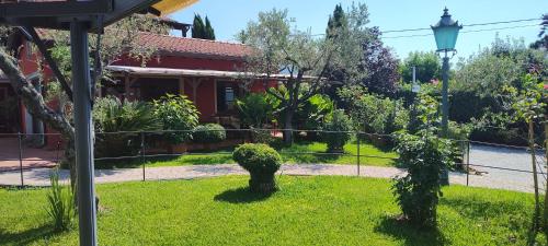 Hotel Ristorante la Luna – Sarzana, PA