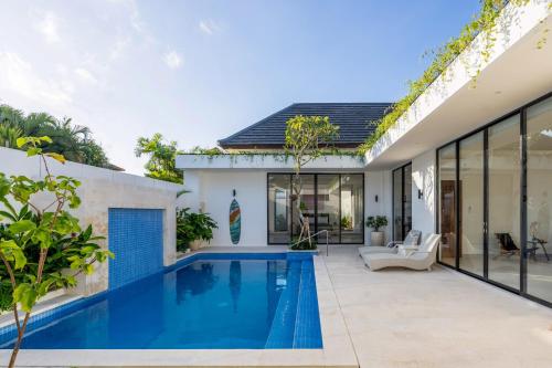 Serai Villa by Betterplace, Seminyak