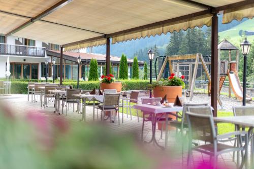 588929303 Wellness-Sporthotel Ratschings