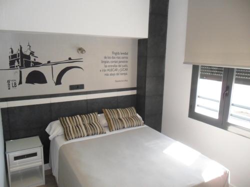 Hotel LB Villa De Cuenca - image 7