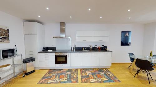 High Standing Comfortable Loft 125m2 city center, Strasbourg (photo 7)