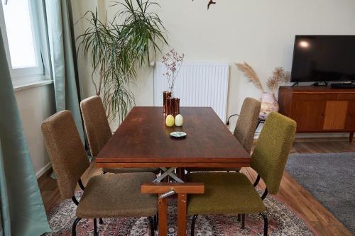 Guesthouse with 3 apartments, just outside Berlin, near to Tesla in Gosen-Neu Zittau
