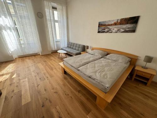 Palackeho Apartment, Praha (fotografie 7)