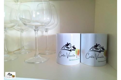 Ételek és italok, Corte Veneta in Castelnuovo del Garda