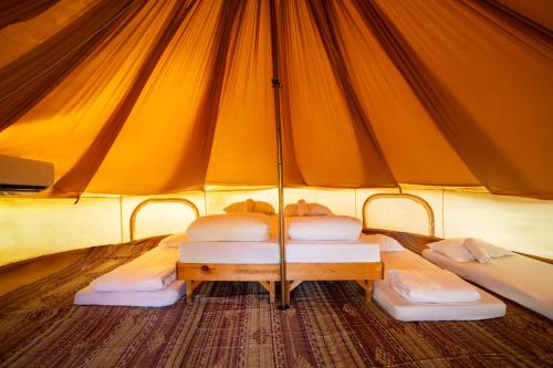 Mia Glamping kinneret in 하온