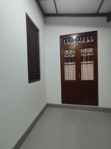 숙소 외관, Mihinsa Guest in 코스고다