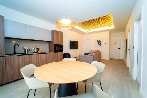 Two-Room Apartment image 10