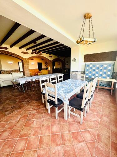 Iekārtas, Casa Rural Finca Aguasanta Gestyp-AT in Higuera la Real