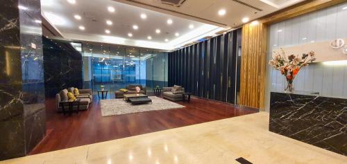 The ELEMENTS Condo, Jalan Ampang The ELEMENTS Condo, Jalan Ampang