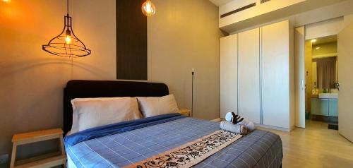 The ELEMENTS Condo, Jalan Ampang The ELEMENTS Condo, Jalan Ampang