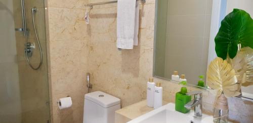 The ELEMENTS Condo, Jalan Ampang The ELEMENTS Condo, Jalan Ampang