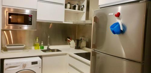 The ELEMENTS Condo, Jalan Ampang The ELEMENTS Condo, Jalan Ampang