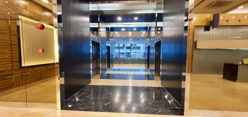 The ELEMENTS Condo, Jalan Ampang The ELEMENTS Condo, Jalan Ampang