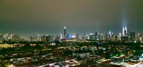 The ELEMENTS Condo, Jalan Ampang The ELEMENTS Condo, Jalan Ampang