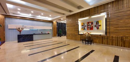 The ELEMENTS Condo, Jalan Ampang The ELEMENTS Condo, Jalan Ampang