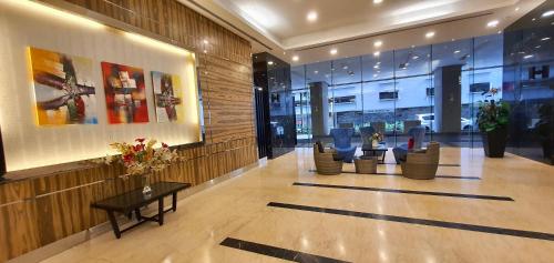 The ELEMENTS Condo, Jalan Ampang The ELEMENTS Condo, Jalan Ampang