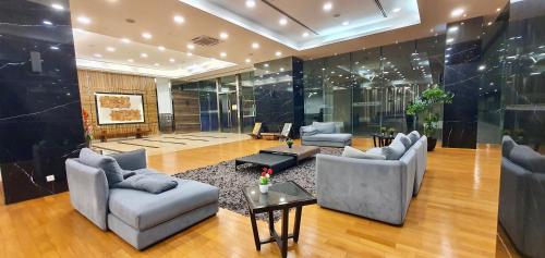 The ELEMENTS Condo, Jalan Ampang The ELEMENTS Condo, Jalan Ampang