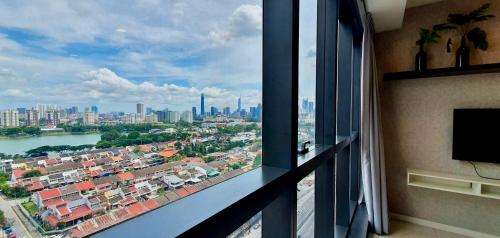 The ELEMENTS Condo, Jalan Ampang The ELEMENTS Condo, Jalan Ampang