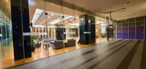 The ELEMENTS Condo, Jalan Ampang The ELEMENTS Condo, Jalan Ampang