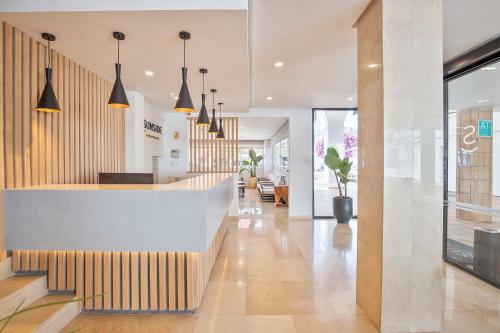 Apartamentos Central Park - image 5