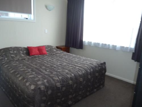 Cashel Court Motel – Christchurch, CO
