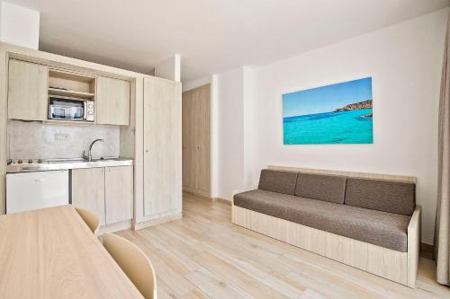 Apartamentos Central Park - image 3