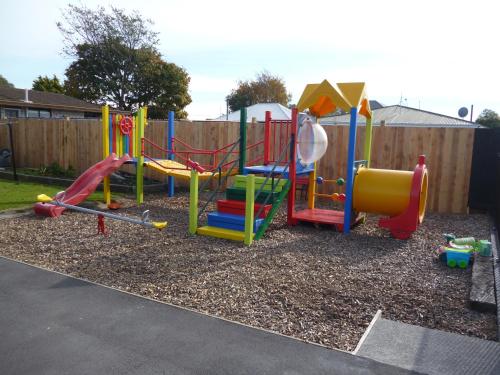 Cashel Court Motel – Christchurch, CO