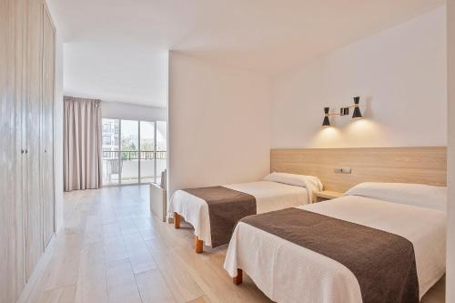 Apartamentos Central Park - image 14