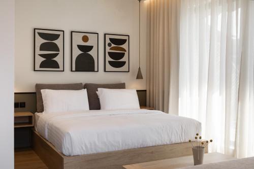 Rebalance Apartments - Accommodation - Athens