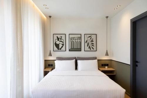 Rebalance Apartments - Accommodation - Athens