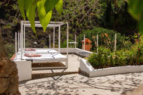 Room in peaceful villa 15 min from the beach chambre d'hôte Soria