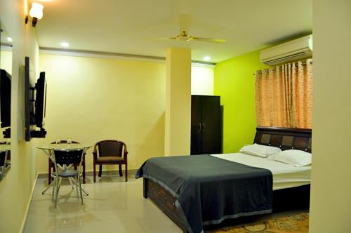 hotel in nova – Hyderabad, IA