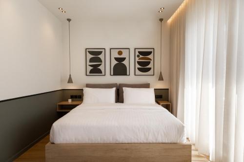 Rebalance Apartments - Accommodation - Athens