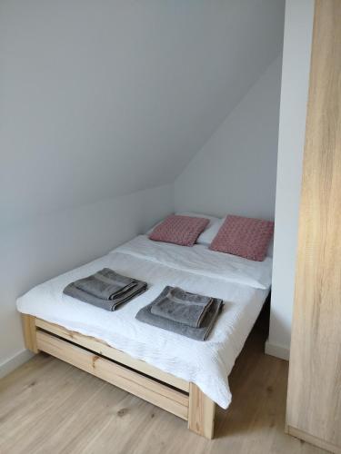 Apartament Eden