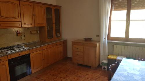 VILLA DUE TIGLI