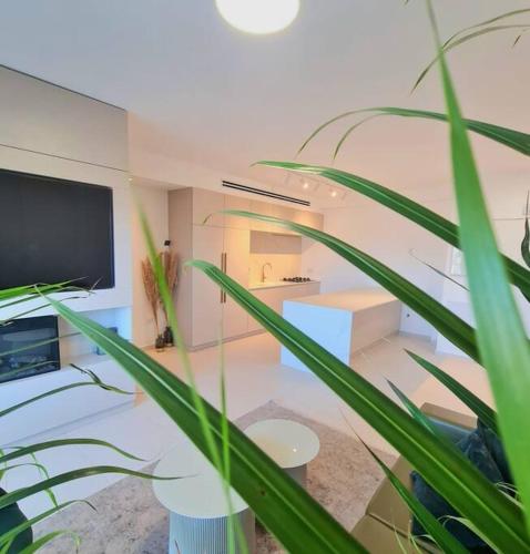 Grand House in Kiryat Yam