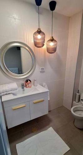 Grand House in Kiryat Yam