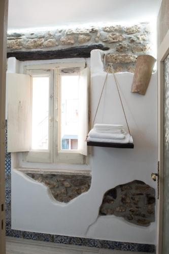 Al borgo maison in Олівето Сітра